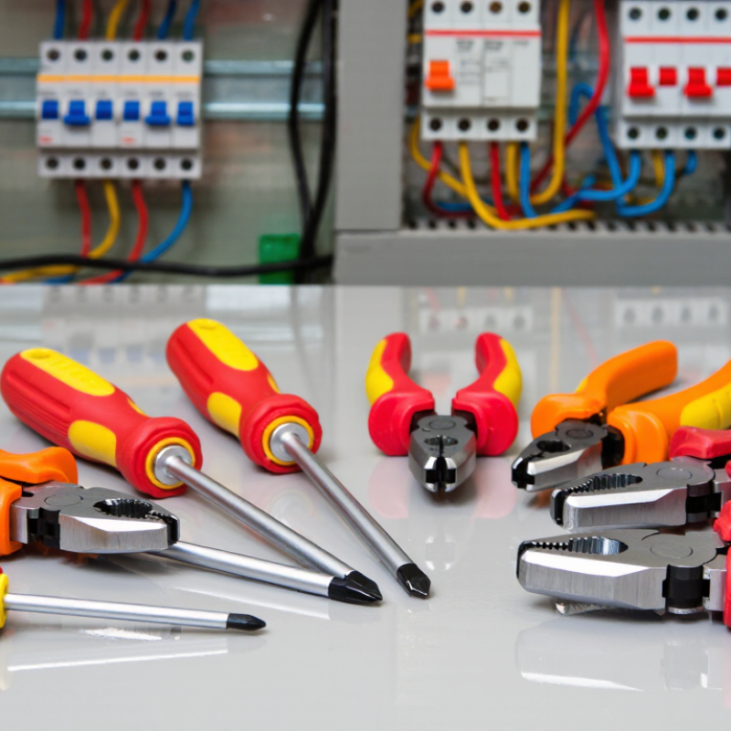 What Are Insulated Tools and Why Do You Need Them?