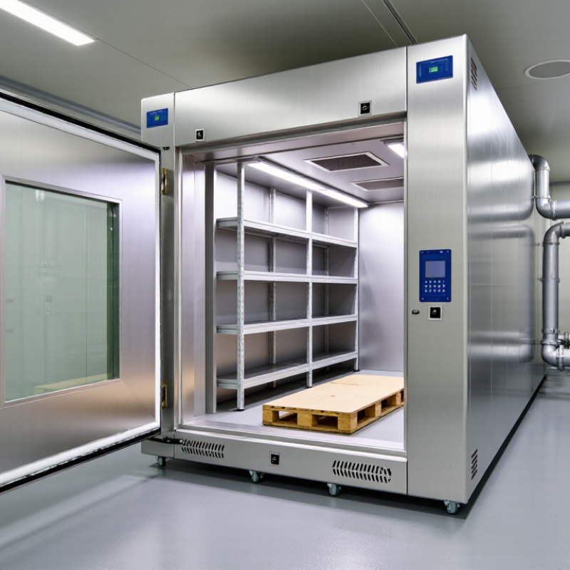 How to Choose the Right Walk In Humidity Chamber?