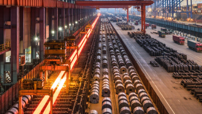 2026 Top Steel Supply Companies for Global Buyers?