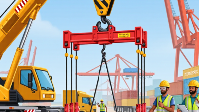 10 Crane Rigging Safety Tips for Global Buyers