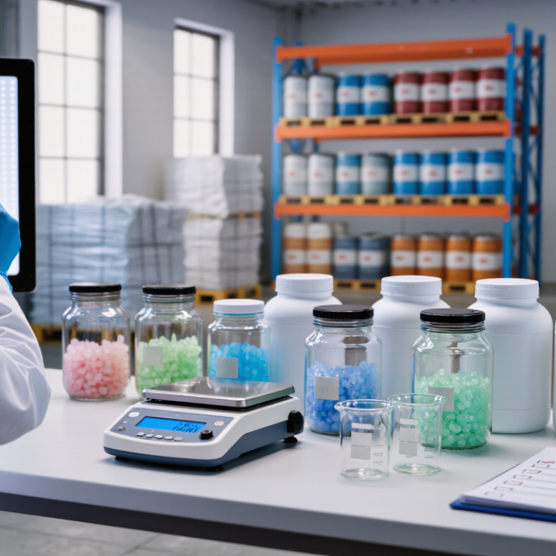 How to Source Tetra Hydro Phthalic Anhydride Globally