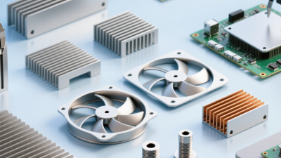 Top Aluminum Heatsink Extrusion Manufacturers Worldwide
