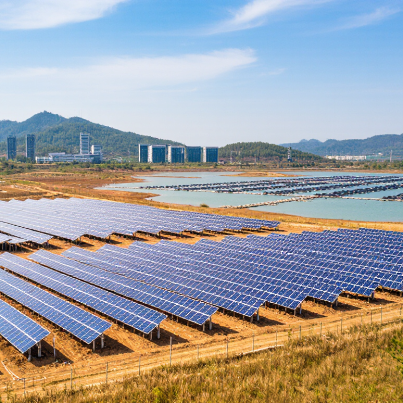 What Is the Best Solar Technology in China?