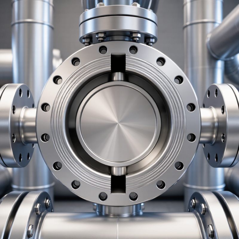 7 Tips for Choosing a Zero Leakage Butterfly Valve?