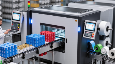 Why Choose Digital Label Printing for Your Business?
