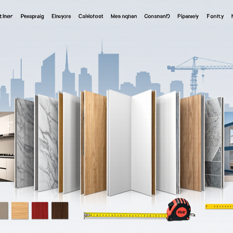 Top 10 PVC Panel Manufacturers and Suppliers in 2026