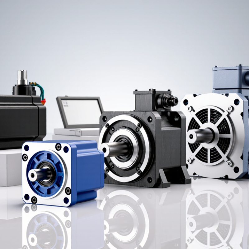 What Are the Top Custom Motors for Global Buyers?