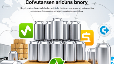 Why Choose Aluminium Packaging for Global Supply Chains?