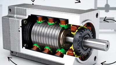 What Is a Stepper Motor and How Does It Work?