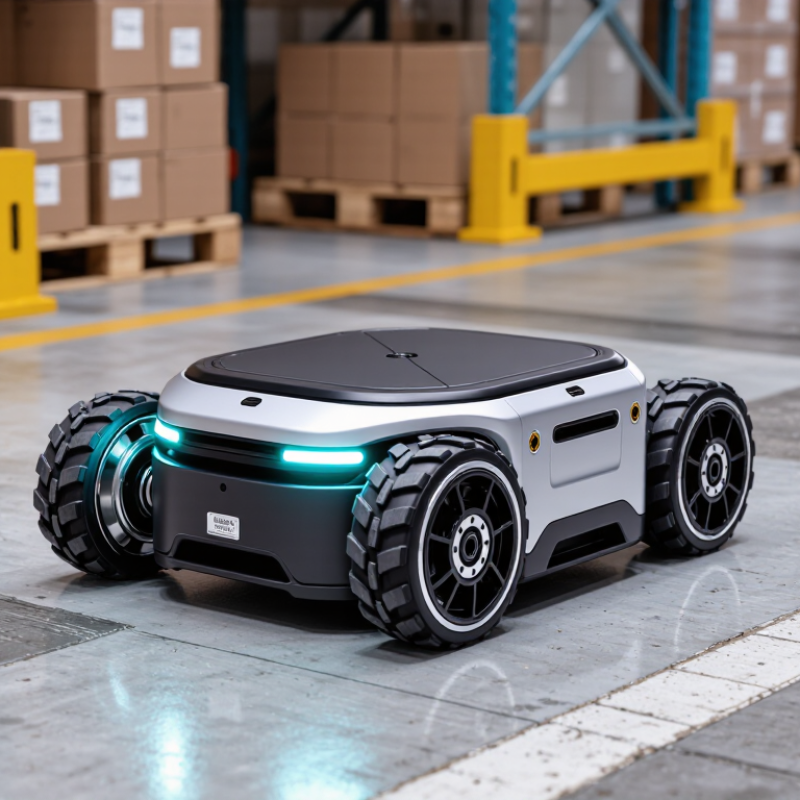 2026 How to Choose an Omni Directional Wheel?