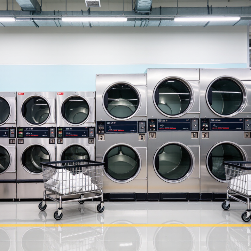 China Top 10 Speed Queen Dryer Alternatives for Global Buyers
