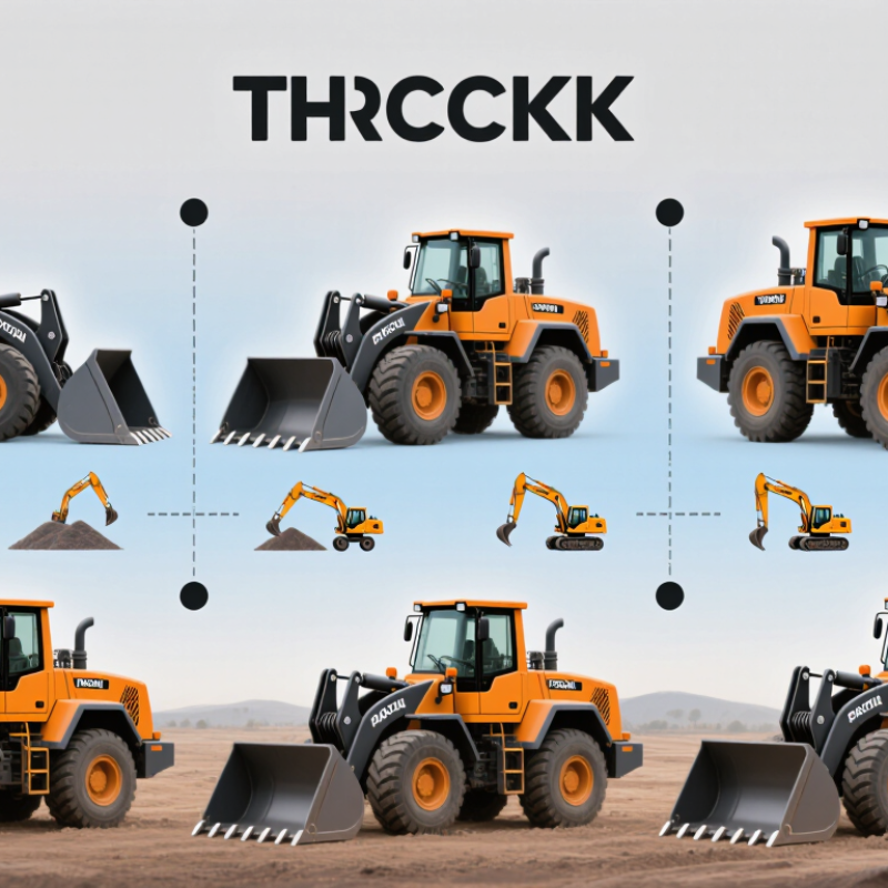 5 Best Hitachi Wheel Loader Models for Global Buyers?