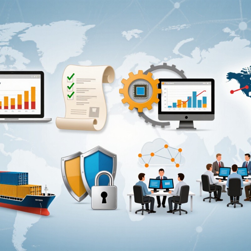 10 Best Tools to Help Better Global Procurement?