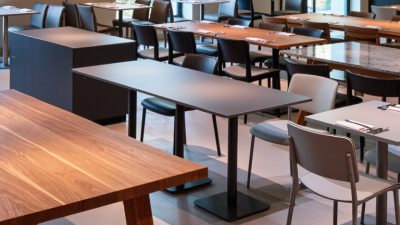 2026 Best Restaurant Seating Tables for Global Buyers