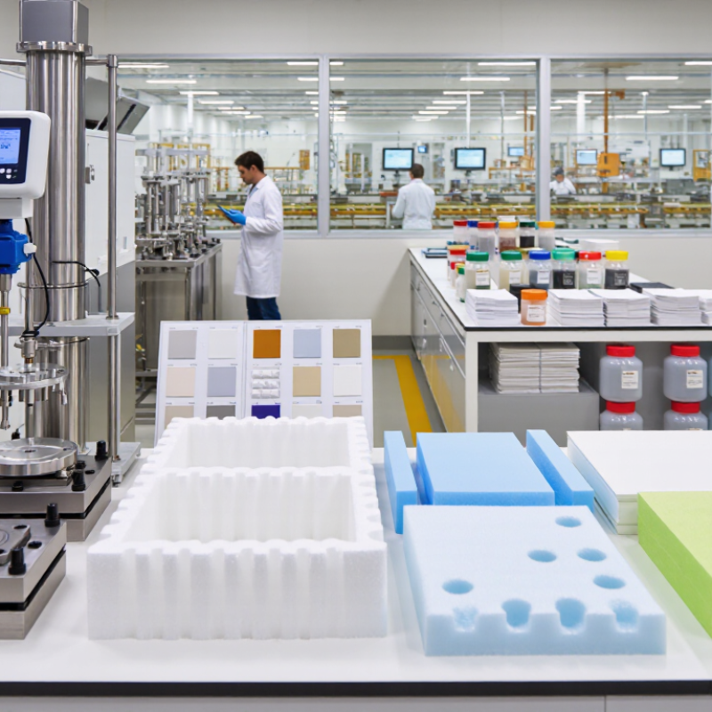 China Best Polyurethane Foam Technology Supplier?