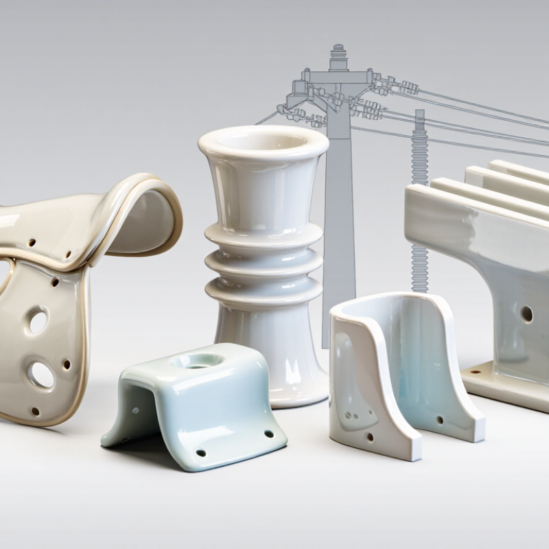 What Are the 2026 Top Porcelain Saddle Types?