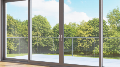 7 Exterior Window Buying Tips for Global Buyers?