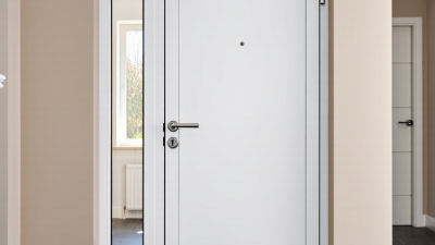 How to Choose the Best UPVC Doors for Your Home?