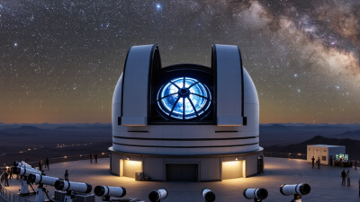 2026 Top Observatory Stars for Global Buyers?