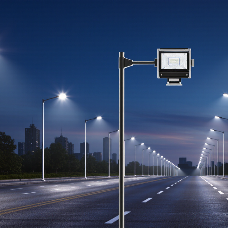 Top Street Light Suppliers for Global Buyers