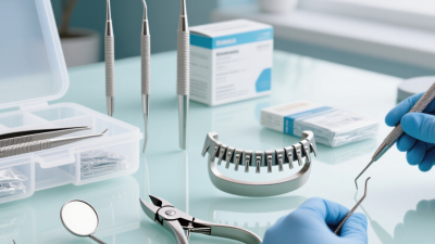 7 Tips for Buying the Best Orthodontic Kit?