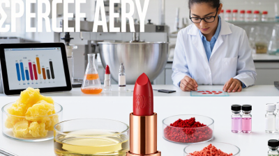What Is Cruelty Free Lipstick Manufacturing?