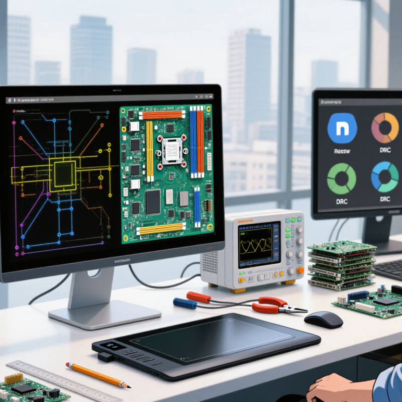 How to Choose Circuit Design Software in 2026?