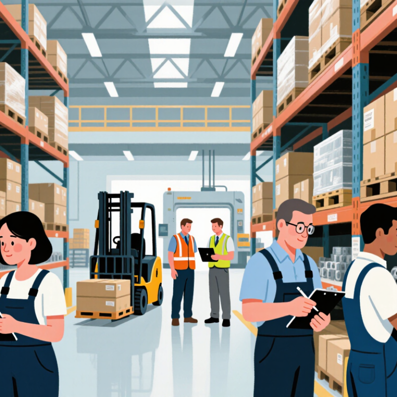 Why Choose Reliable Industrial Suppliers?