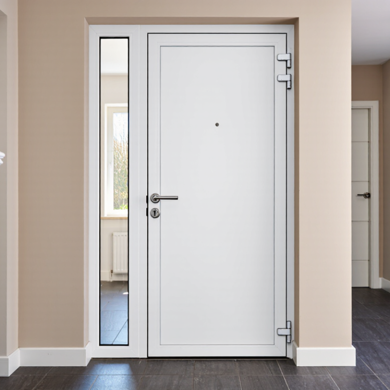 How to Choose the Best UPVC Doors for Your Home?