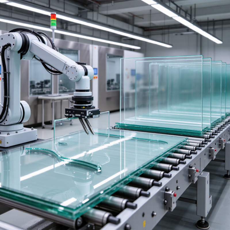 China Top 10 Full Screen Glass Suppliers in 2026?