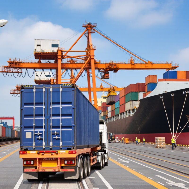 What Is International Cargo Shipping and How Does It Work?