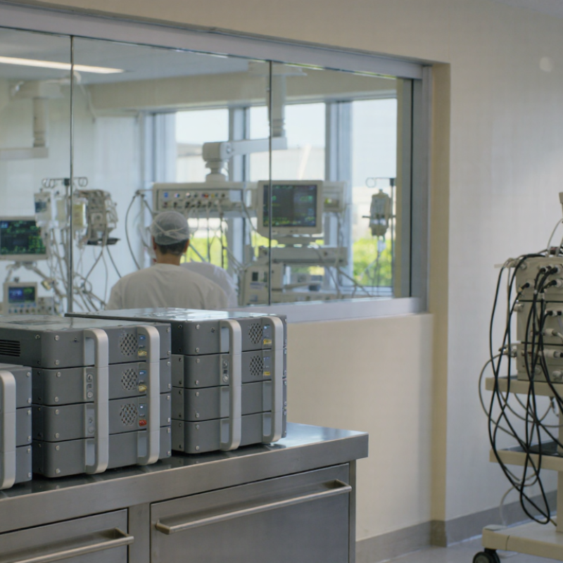 2026 Top Medical Power Supply Manufacturers Worldwide?