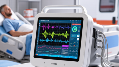 How to Choose a Portable Vital Signs Monitor in 2026?