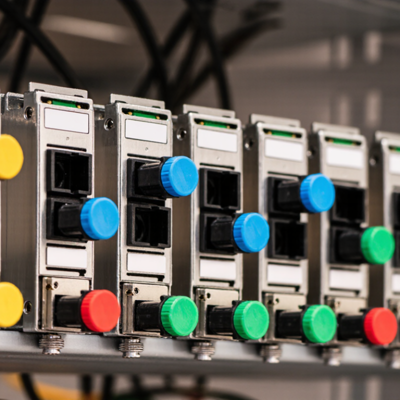 What Is the Best China CWDM Transceiver?