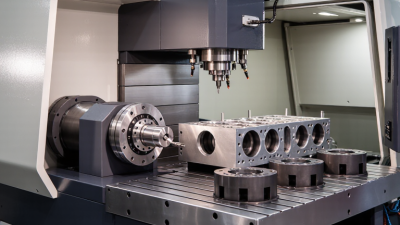 How to Choose a Horizontal CNC Machine?