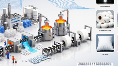 China Top 10 Recycled PSF Fiber Manufacturers 2026