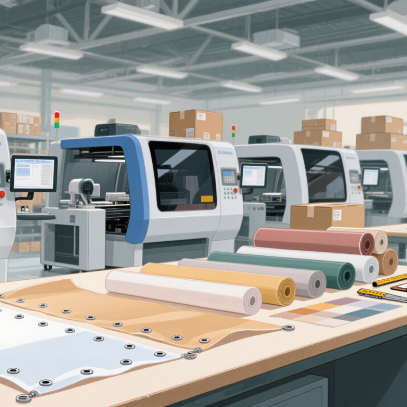 China Best Printing Banner Manufacturer Supplier?
