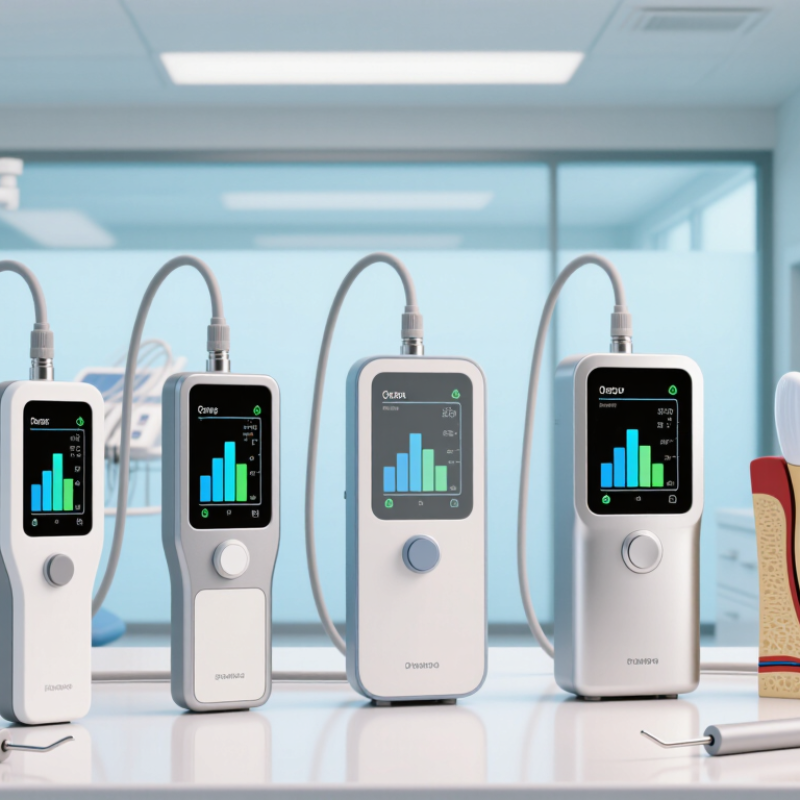 Top Apex Locators to Buy for Dental Clinics Worldwide