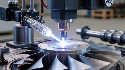How to Choose a High Speed Laser Cladding Machine?