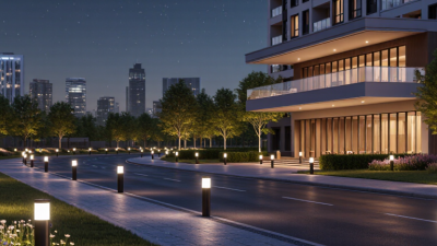 What Are the 2026 Top Outdoor Lighting Solutions?
