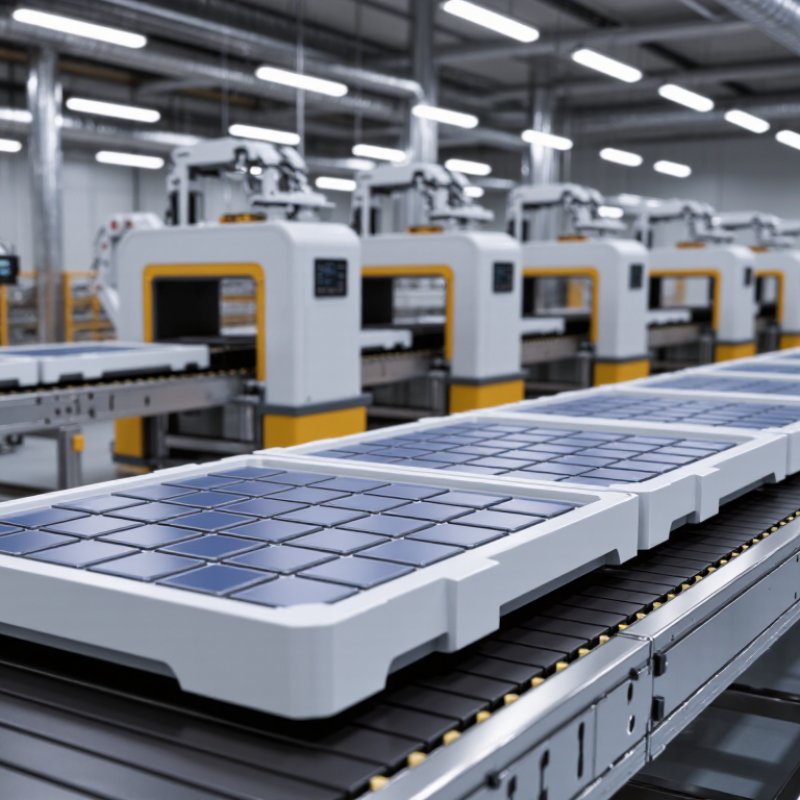 2026 Top Solar Cell Cassette Manufacturers and Suppliers