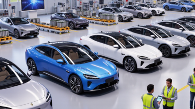China Best Hybrid Electric Vehicle Suppliers?