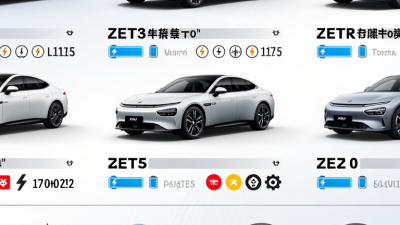 What Are the Best Electric Cars From China?