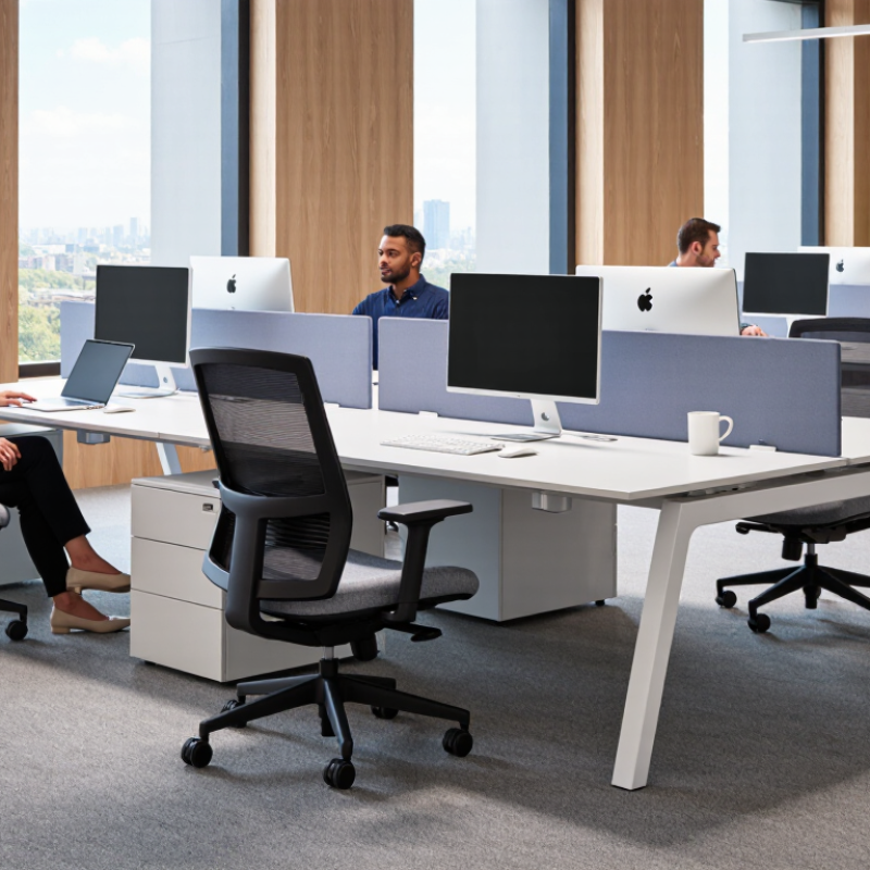 How to Choose the Best Operator Chairs for Global Offices?