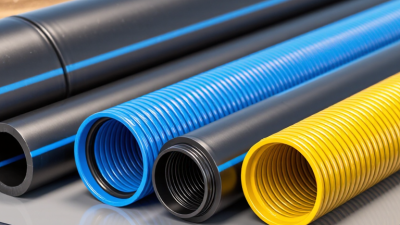 What Is the Best Poly Pipe Type for 2026?