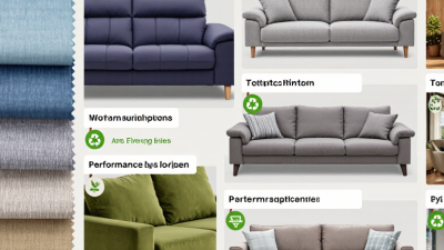 2026 Top Durable Sofa Fabric for Global Buyers?