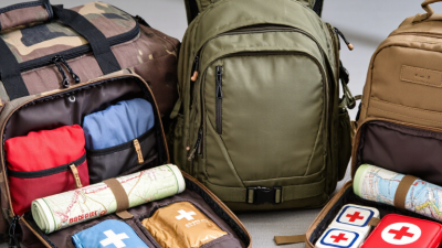 What Are China Best Hunting Travel Bags?