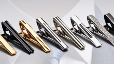 10 Best Tie Clips for Global Buyers in 2026?