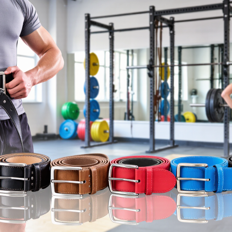 10 Best Gym Belts for Weightlifting?