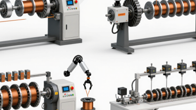 2026 Top Stator Winding Machine Types for Global Buyers